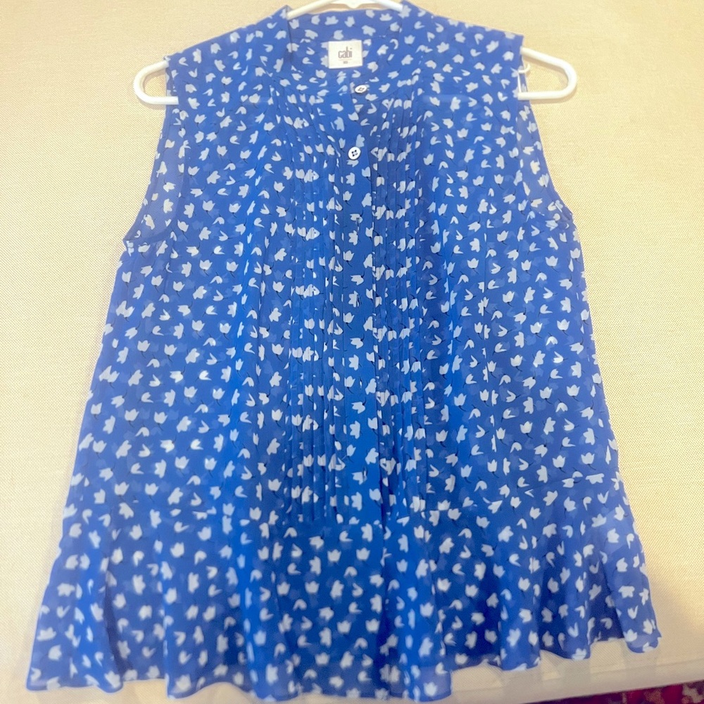 Cabi Blouse